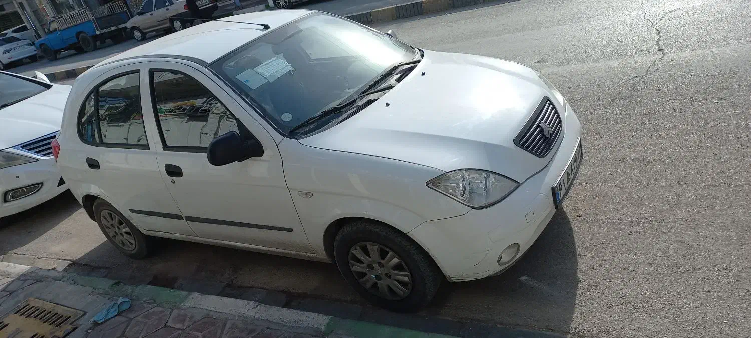 تیبا۲مدل۹۹|خودرو سواری و وانت|بندر ماهشهر, |دیوار