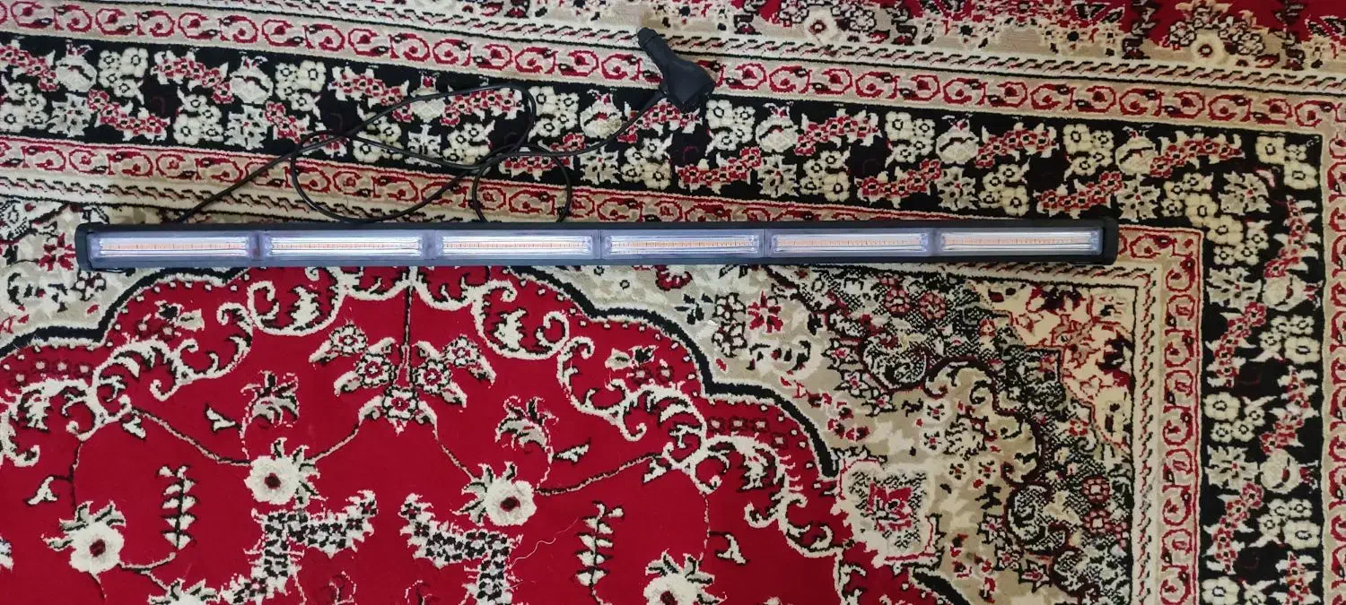 رقص نور خودرو|قطعات یدکی و لوازم جانبی|هامون, |دیوار