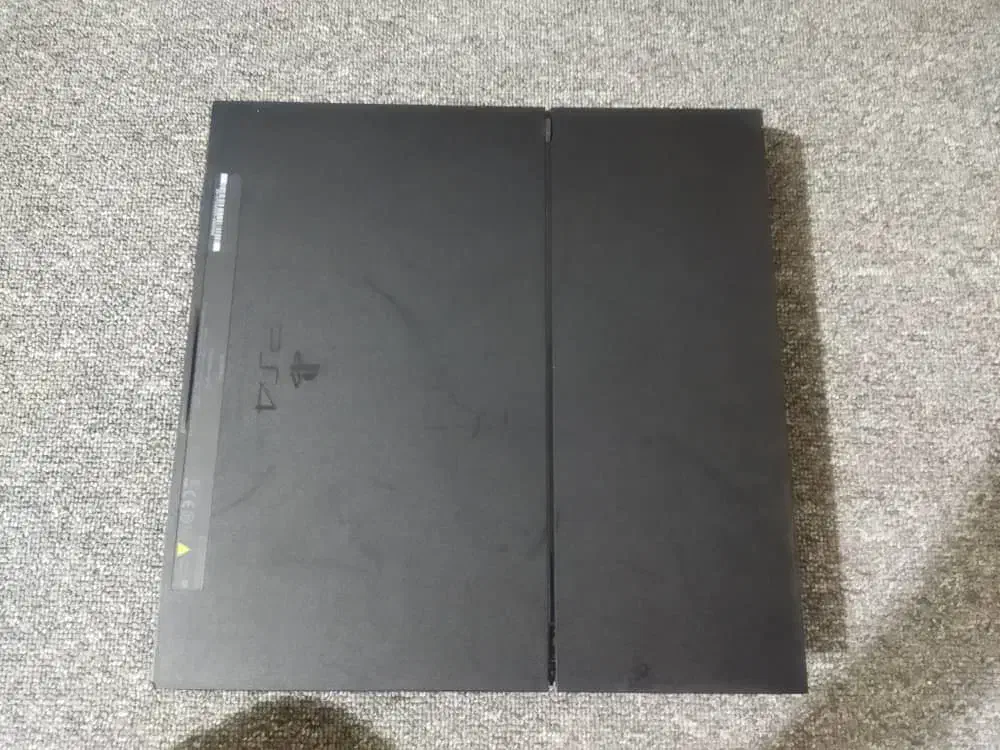 PS 4|کنسول، بازی ویدئویی و آنلاین|امیدیه, |دیوار
