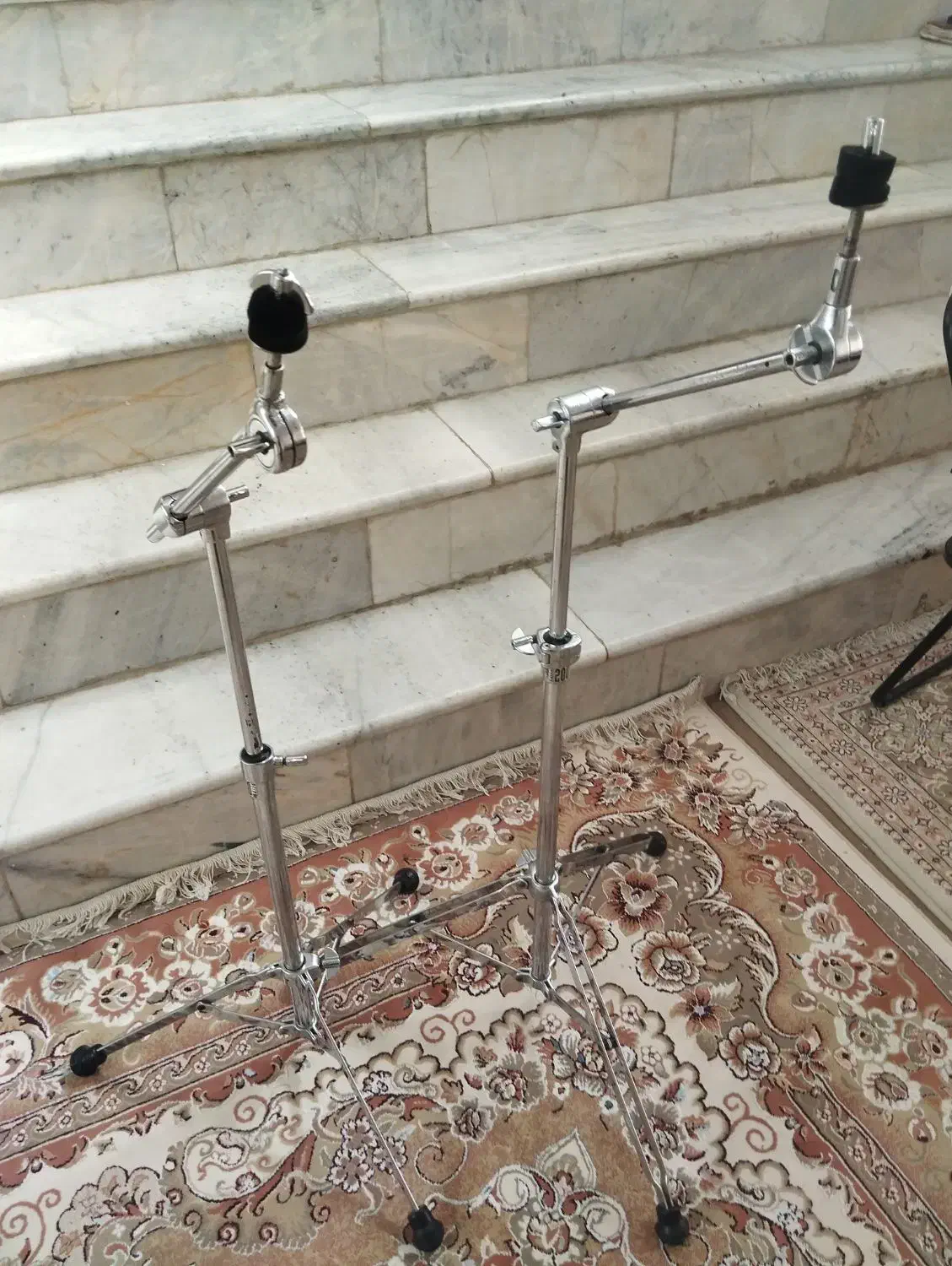 پایه سنج  sonor T|درام و پرکاشن|لنجان, |دیوار