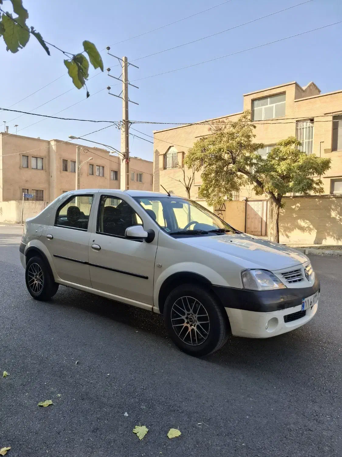 ال ۹۰ e2 مدل ۹۲|خودرو سواری و وانت|کرج, کیانمهر|دیوار