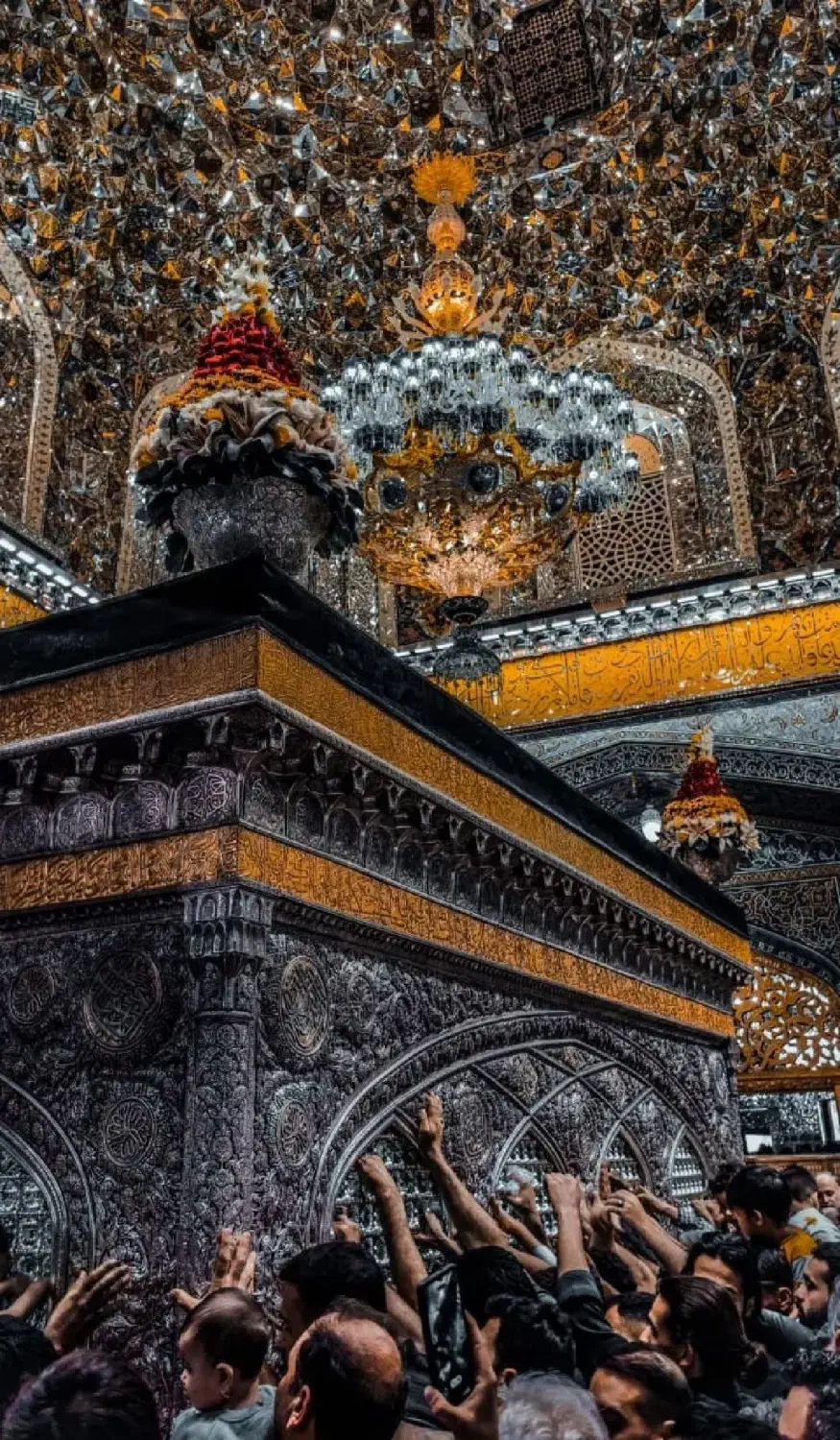 مشهد اقساطی|تور و چارتر|شاهین‌شهر, عطار|دیوار