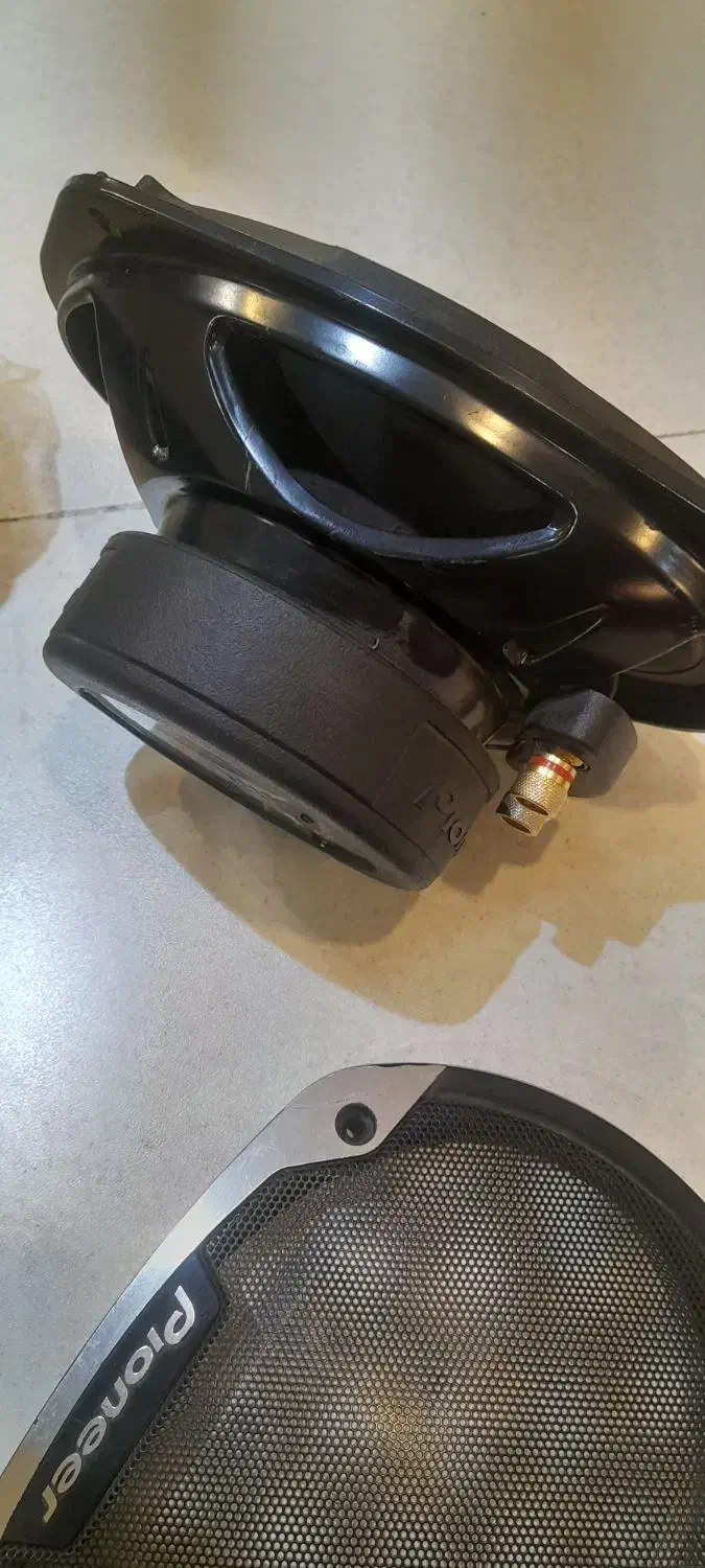 باند ۶۹۷۵ اصلی در حد آک|صوتی و تصویری|تهران, شهرک آزمایش|دیوار