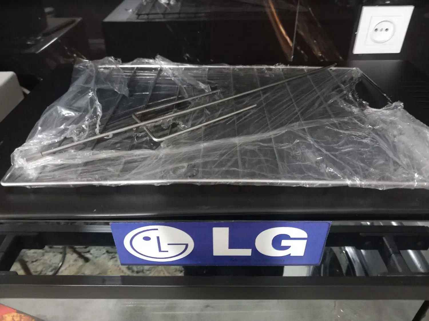 توستر و لوازم خانگی|اجاق گاز و لوازم برقی پختوپز|مشهد, فاطمیه|دیوار