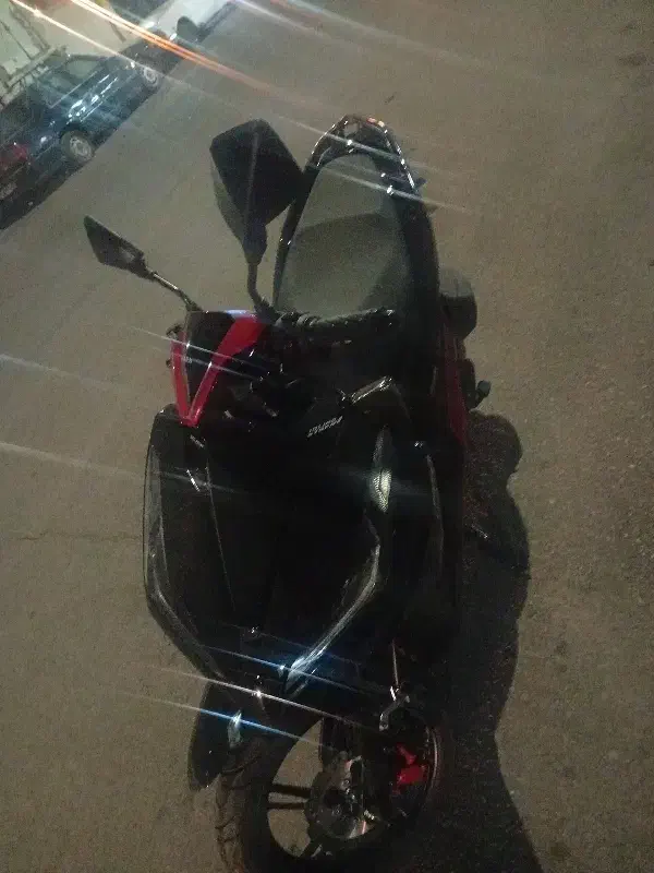 طرح کلیک ۱۴۰۳|موتورسیکلت|کرمان, |دیوار