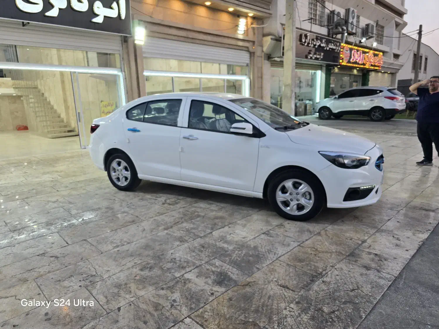 شاهین اتومات پلاس|خودرو سواری و وانت|بندر ماهشهر, |دیوار