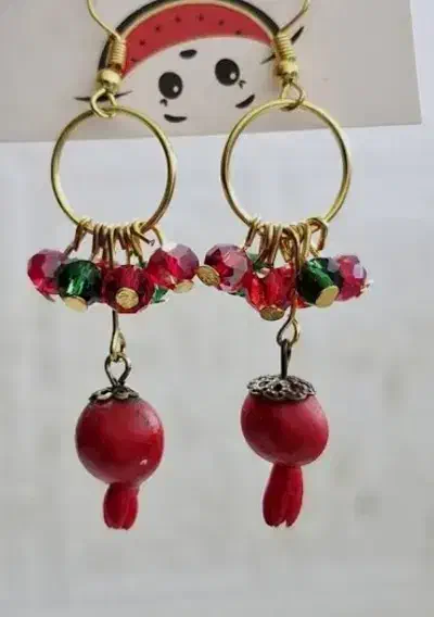 گردنبند یلدایی|بدلیجات|رفسنجان, |دیوار