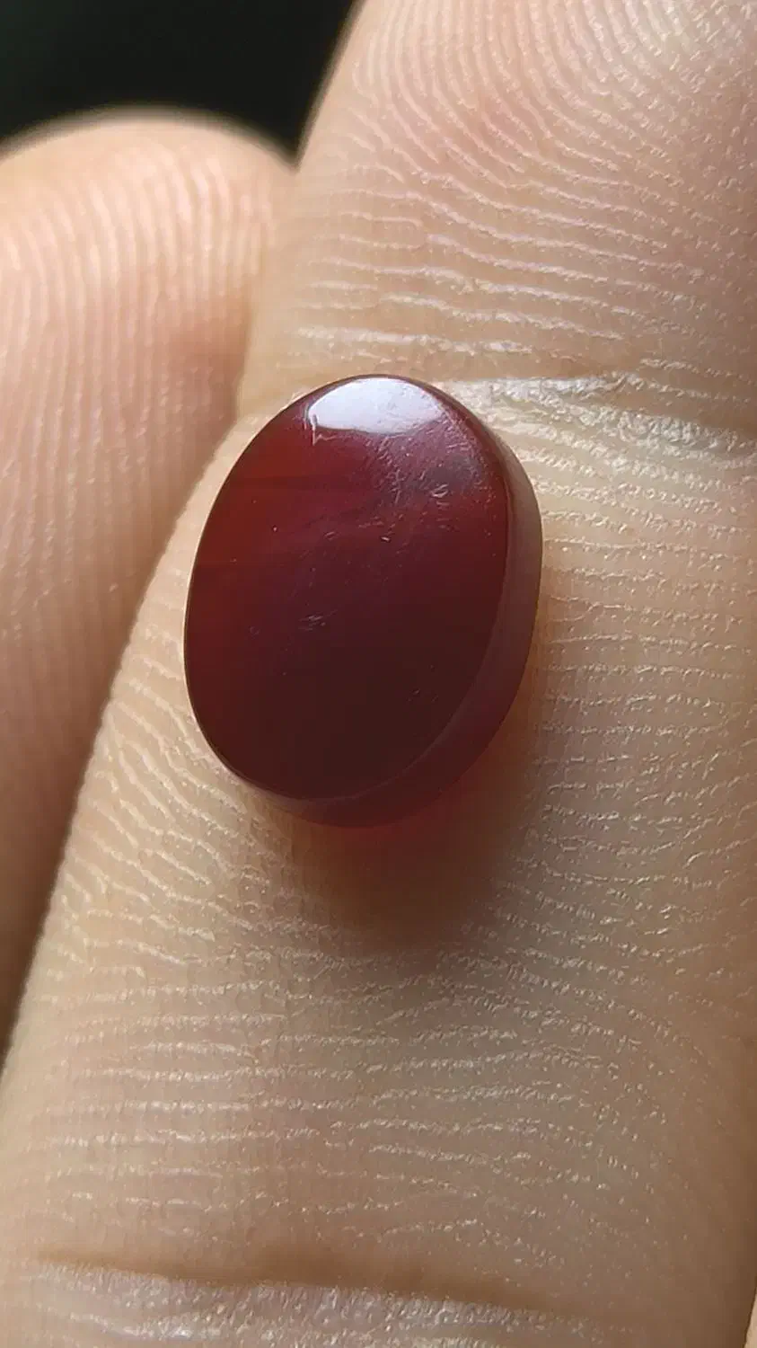 عقیق کرزی یمنی|جواهرات|قم, مجیدیه|دیوار