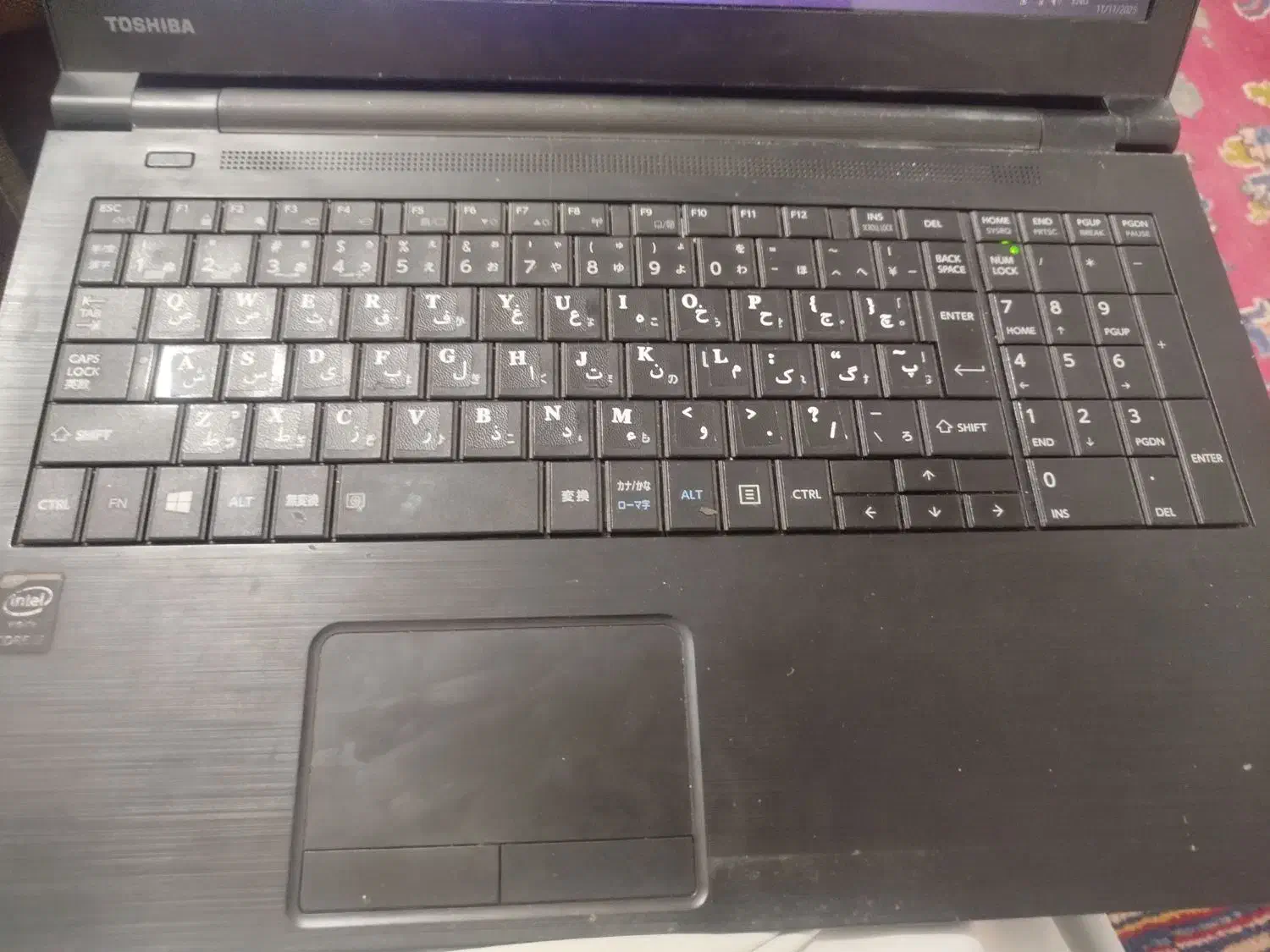 لپتاپ|رایانه همراه|زاهدان, |دیوار