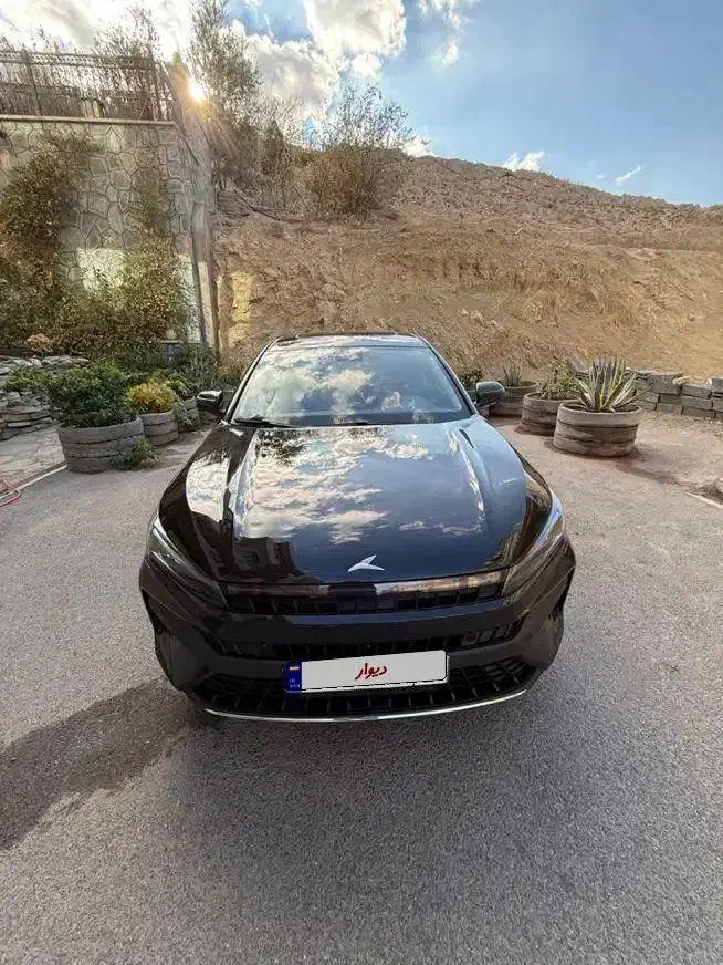 J7 مدل ۴۰۴|خودرو سواری و وانت|قم, شهرک قدس|دیوار