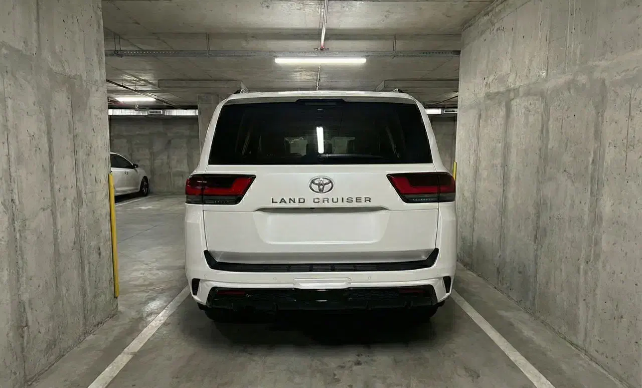 لندکروز ۲۰۲۶|خودرو سواری و وانت|بندرعباس, |دیوار