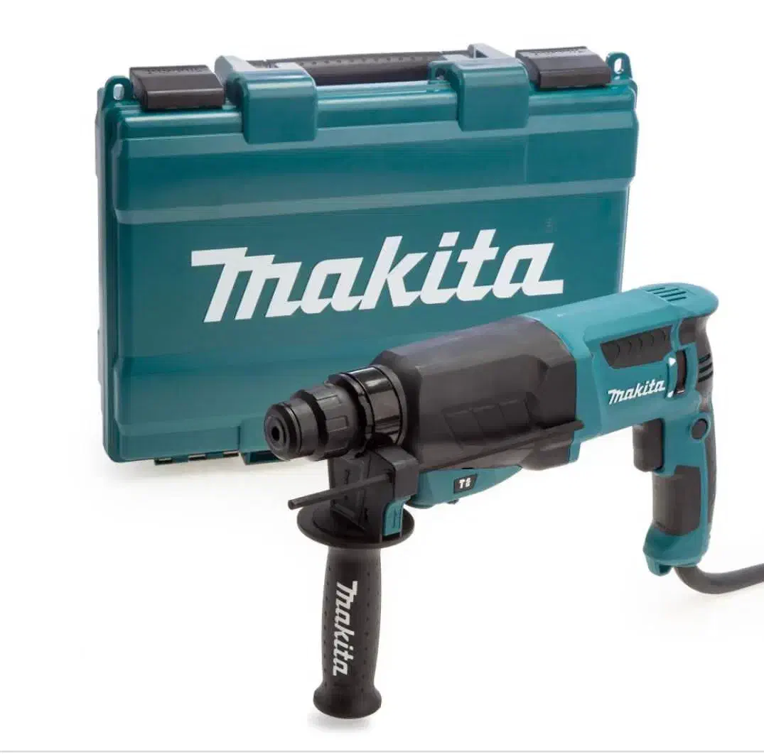 ماکیتا اصل / رومانی|ماشینآلات صنعتی|تهران, فلسطین (میدان انقلاب)|دیوار