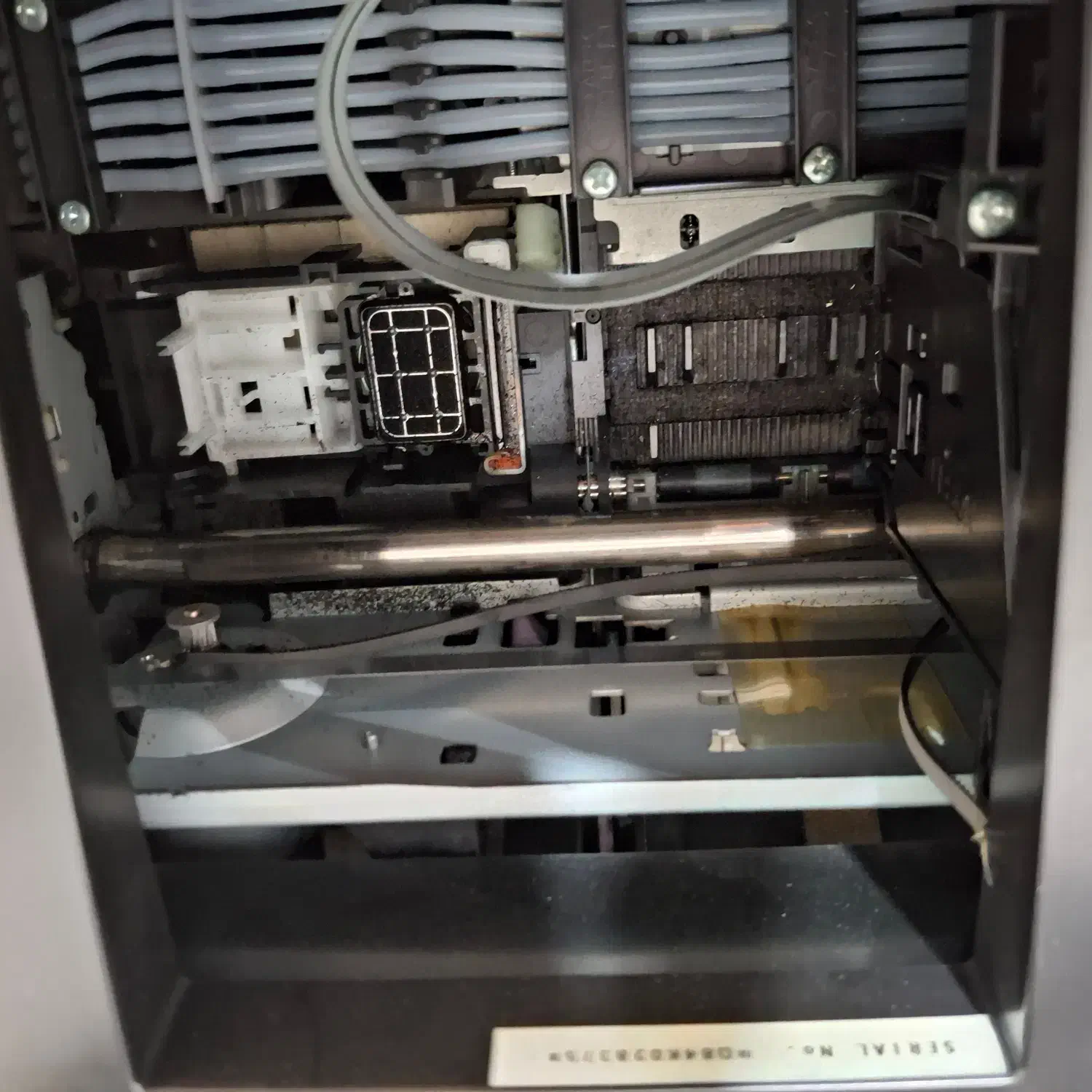 فتوکپی|خدمات رایانهای و موبایل|مشگین شهر, |دیوار