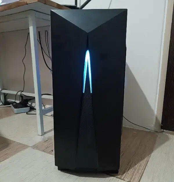 کامپیوتر کیس گیمینگ|رایانه رومیزی|ملایر, |دیوار