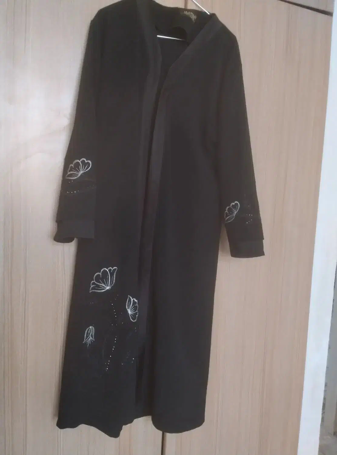 مانتوی مجلسی شیک و شال مجلسی|لباس|کرمانشاه, |دیوار