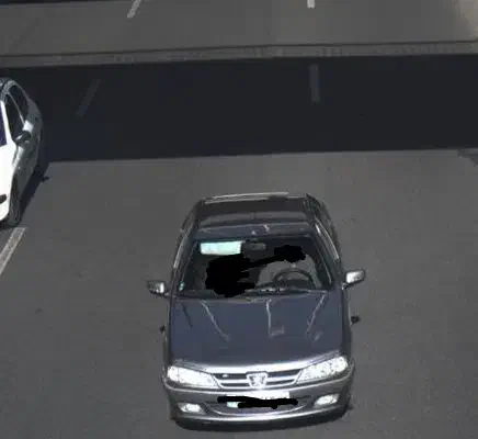 پژو پارس نوک مدادی ۱۳۸۵ کارمندی|خودرو سواری و وانت|فولادشهر, مسکن مهر فولادشهر|دیوار