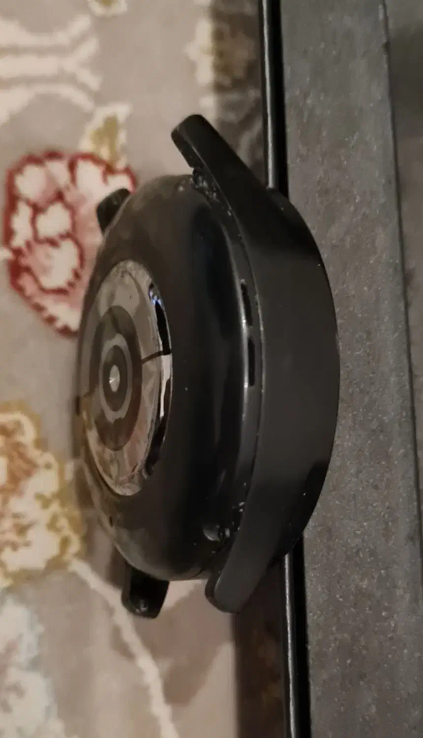 ساعت هوشمند سامسونگ واچ ۵ پرو|ساعت|تهران, حبیب الله|دیوار