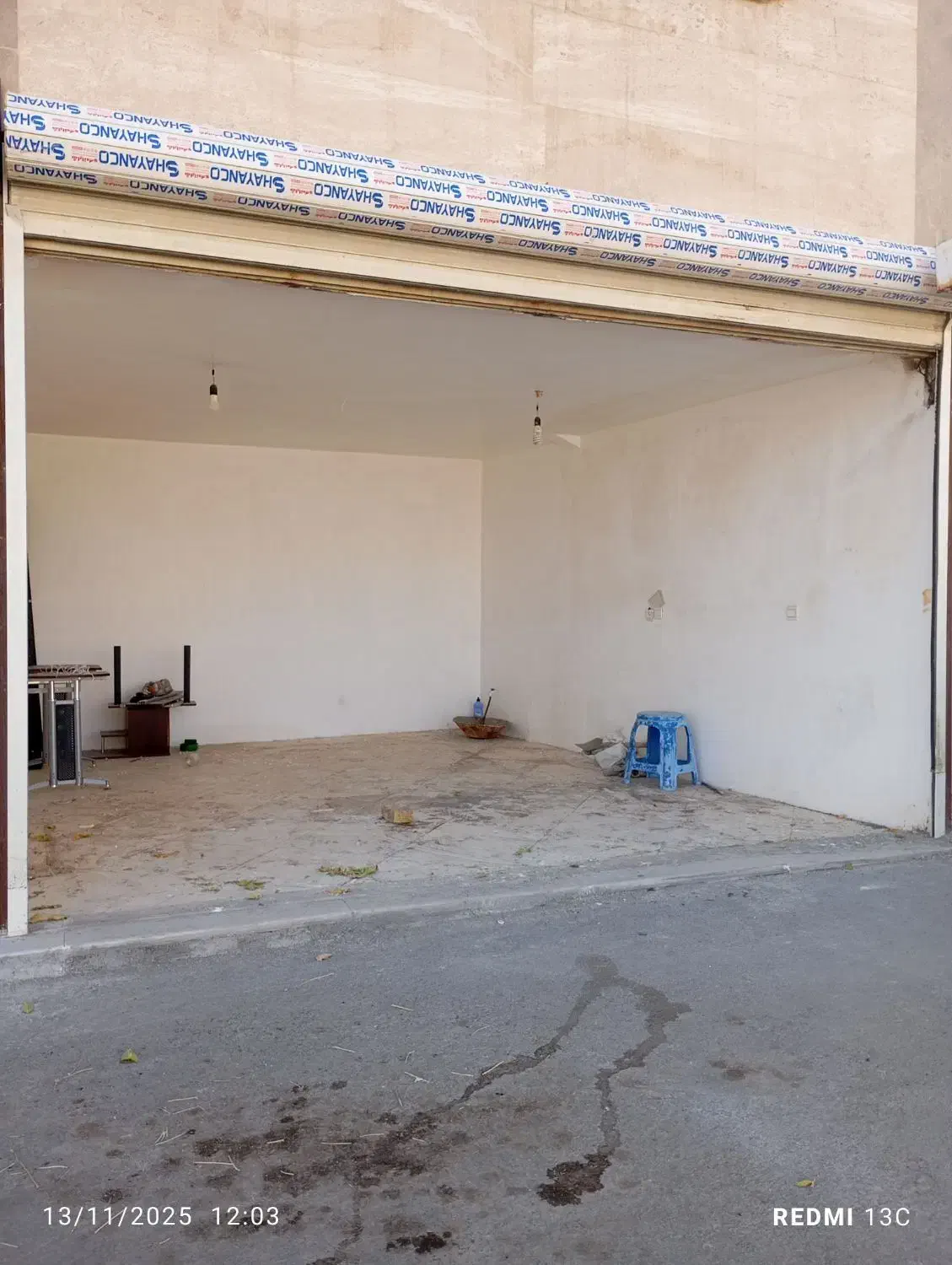 فروش و رهن مغازه در شهدا صفری|فروش مغازه و غرفه|اراک, |دیوار