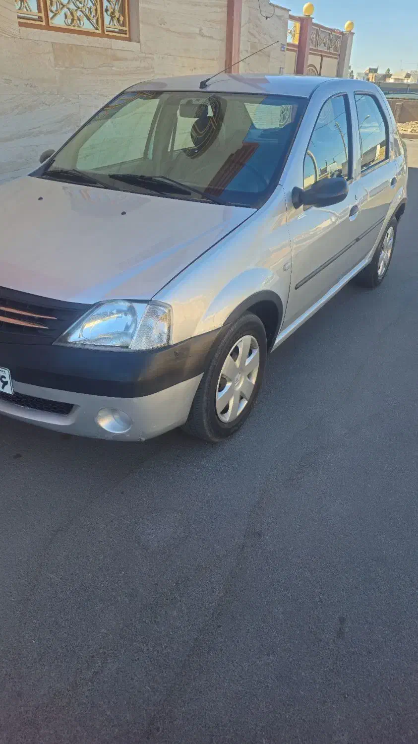 ال ۹۰ تمیز و در حد|خودرو سواری و وانت|فردوس (خراسان), |دیوار