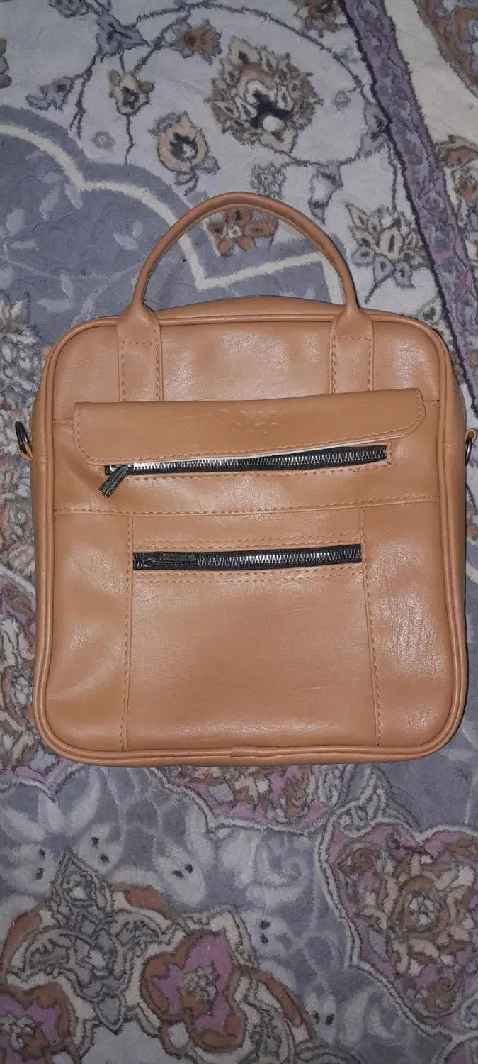 کیف اداری زنانه|کیف، کفش، کمربند|شهرکرد, |دیوار