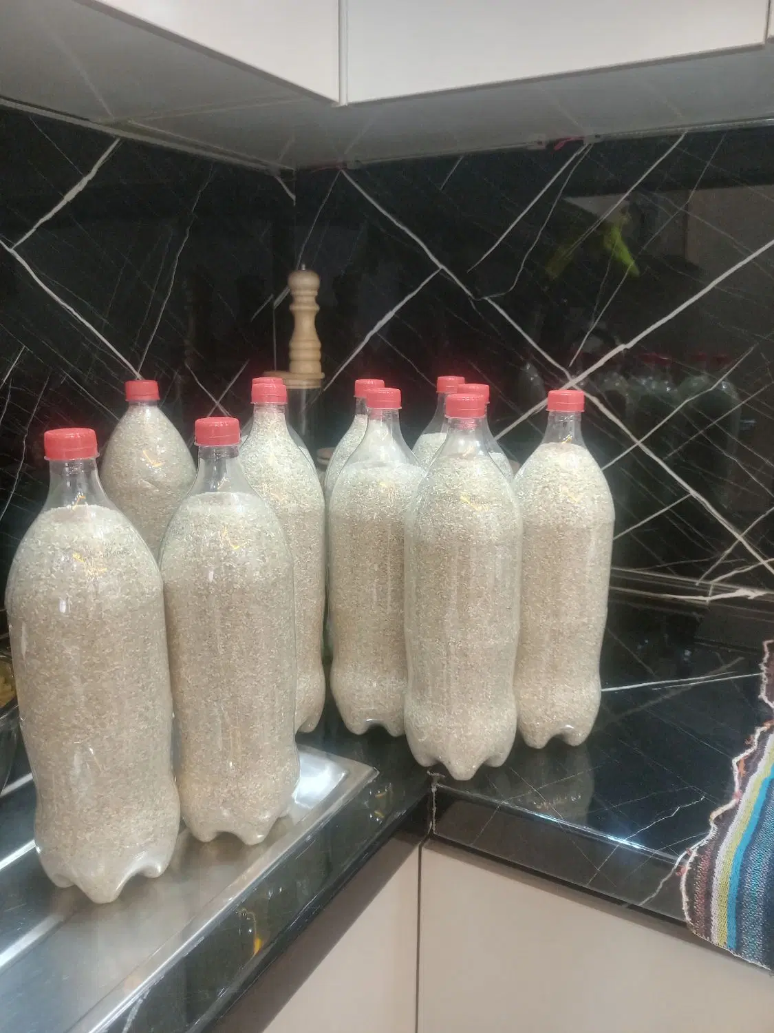 برنج|خوردنی و آشامیدنی|آزادشهر, |دیوار