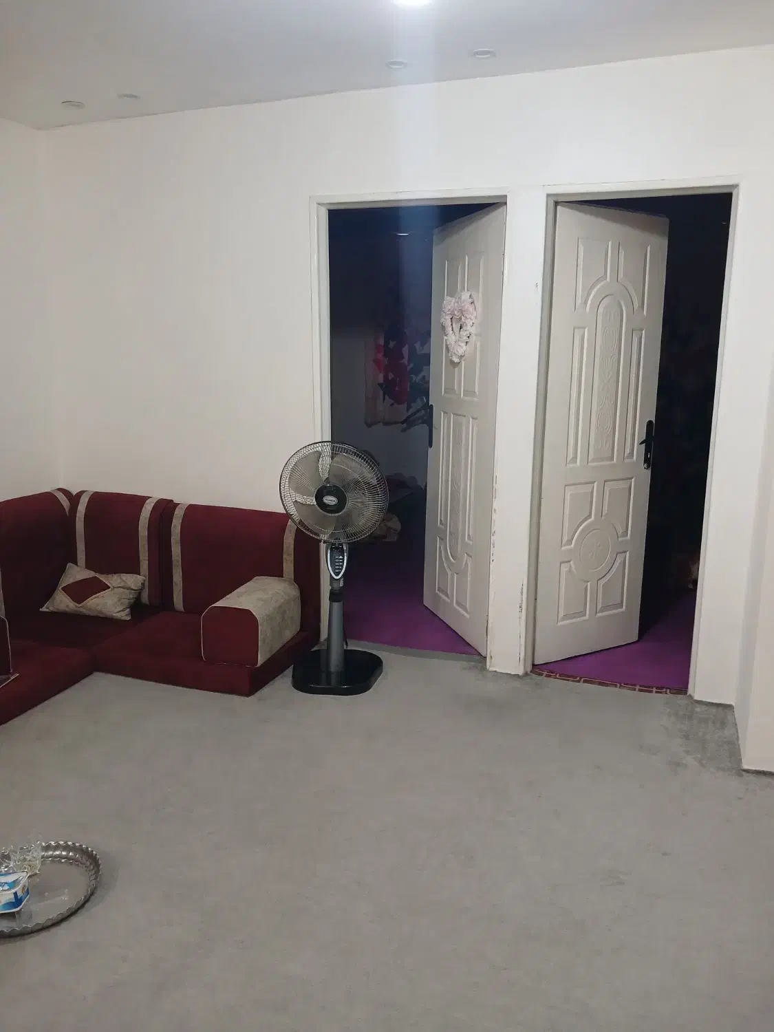 خانه ۱۰۶متری درگاز|فروش خانه و ویلا|مشهد, فاطمیه|دیوار