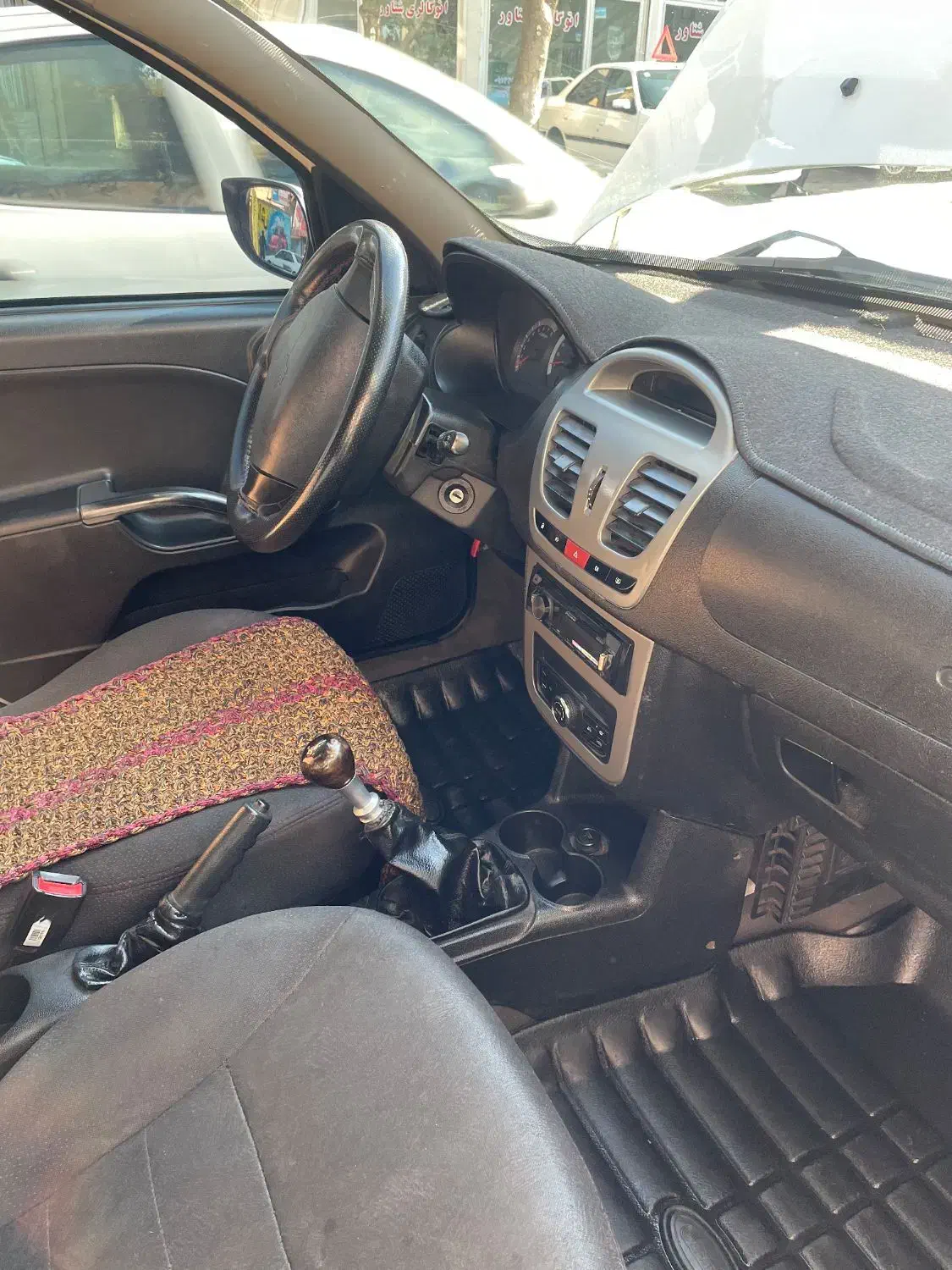 کوئیک r مدل ۹۹|خودرو سواری و وانت|مرند, |دیوار