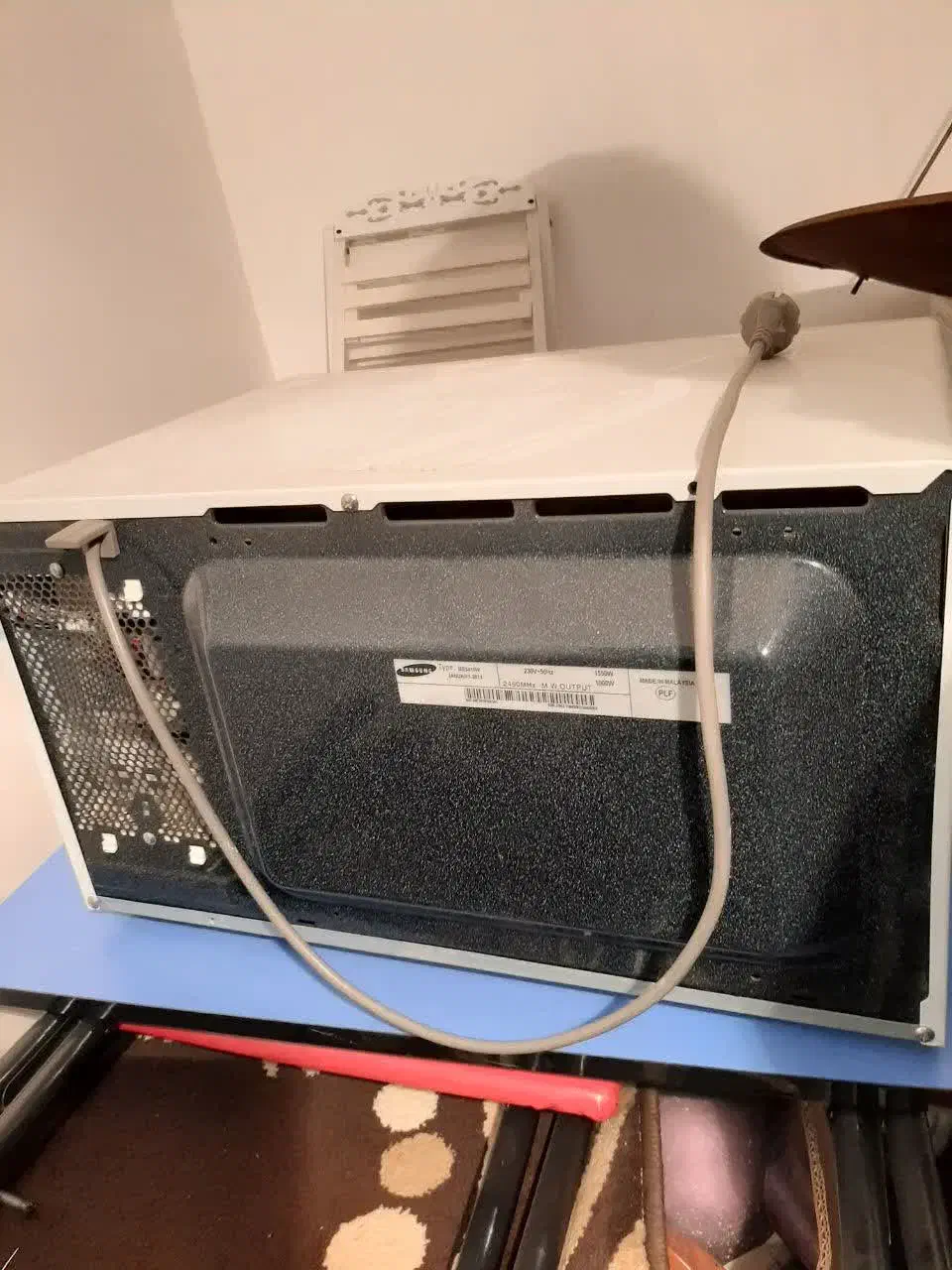 ماکروویو|اجاق گاز و لوازم برقی پخت‌وپز|رشت, فلسطین|دیوار