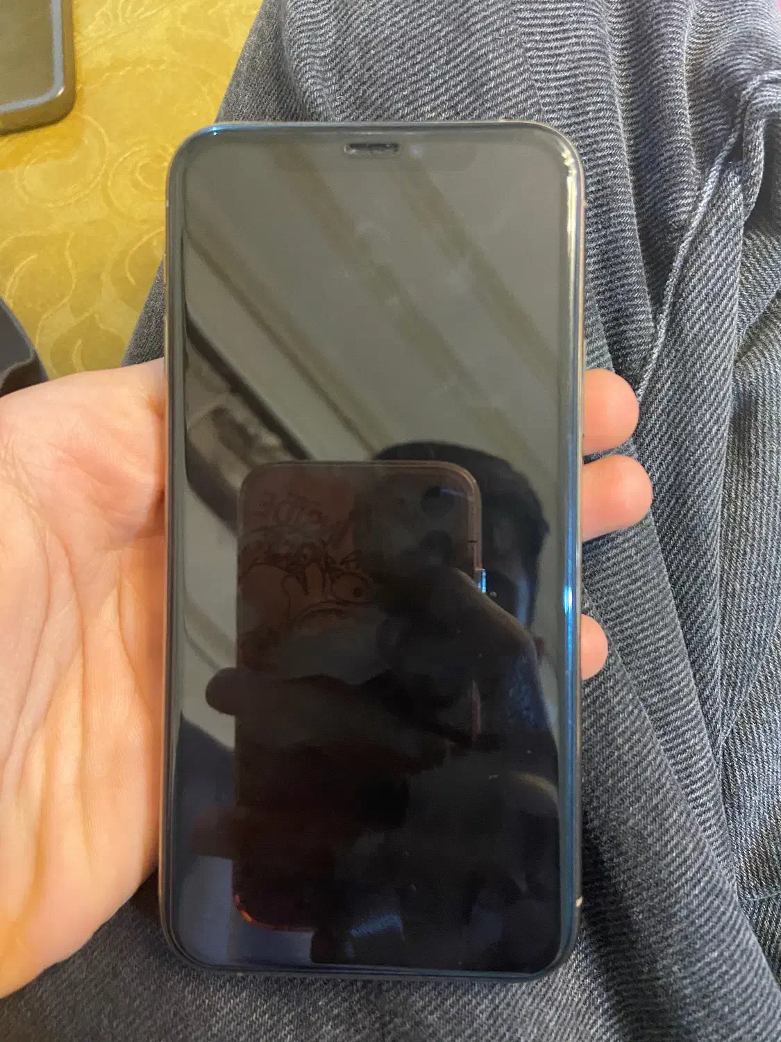 11 pro|موبایل|جیرفت, |دیوار