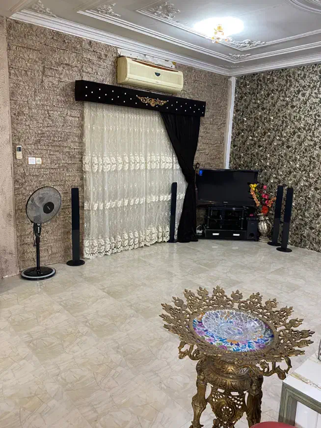 ویلا دو خوابه با کوچه شخصی|اجارهٔ کوتاهمدت آپارتمان و سوئیت|فریدونکنار, |دیوار