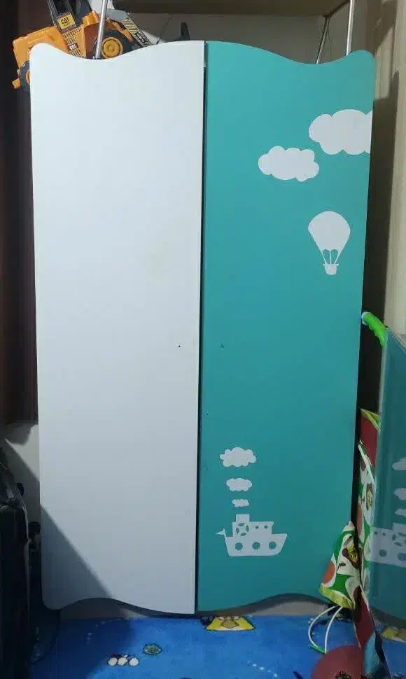 دوعدد کمد برند آپادانا سربندر سربندر|جاکفشی، کمد، دراور|بندر ماهشهر, |دیوار