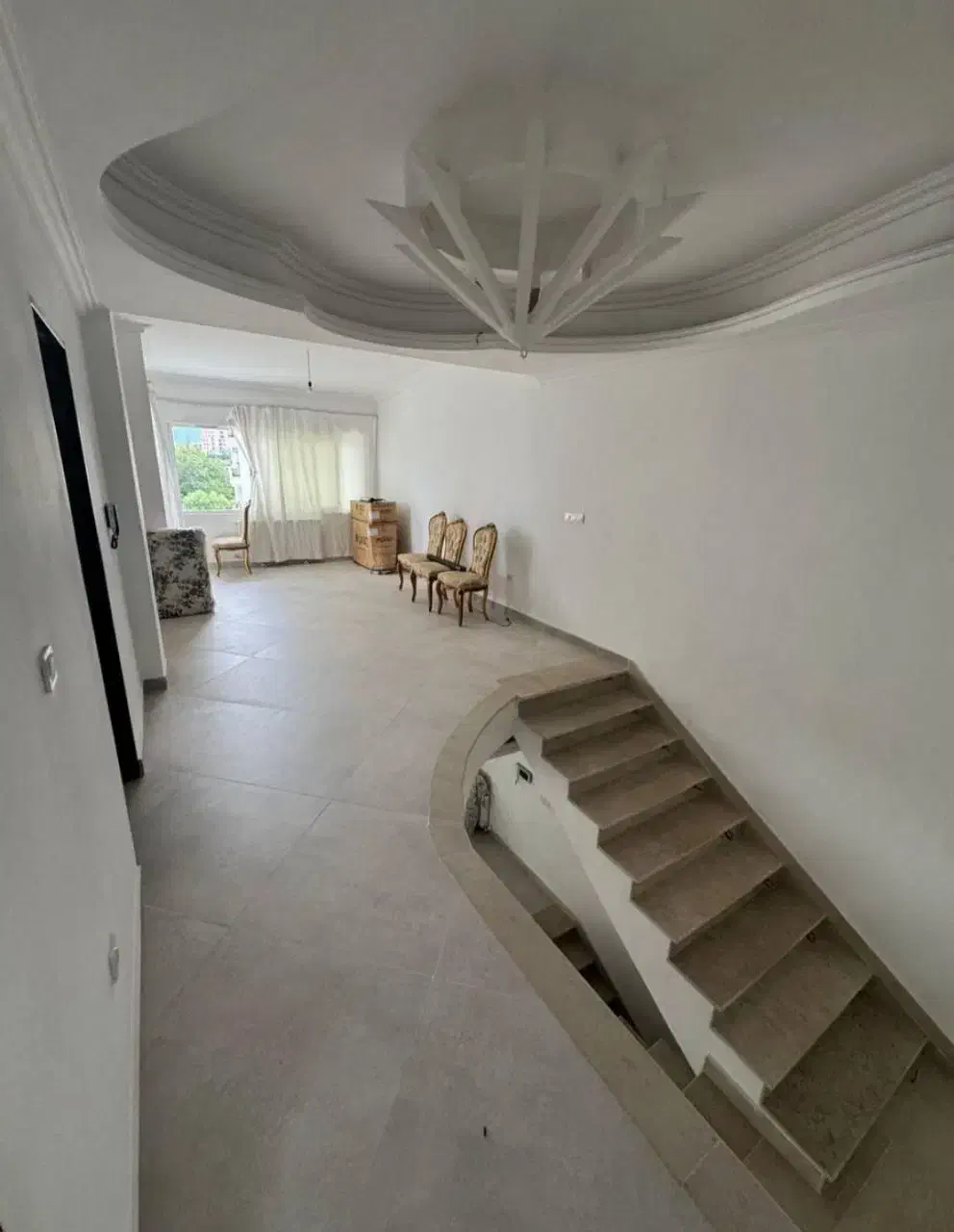 اجاره آپارتمان ۲۴۰ متری در شفیعیان ۴ خواب|اجارهٔ آپارتمان|چالوس, |دیوار