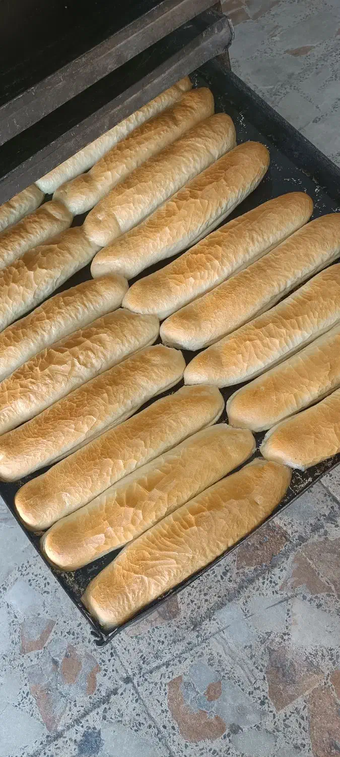 نان فانتزی|خوردنی و آشامیدنی|حمیدیه, |دیوار