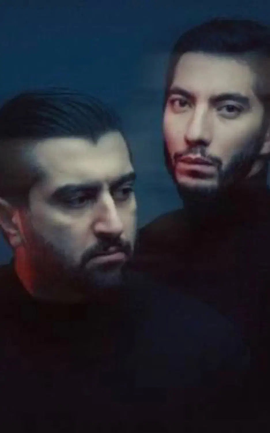 The don ردیف 5|بلیت کنسرت|اصفهان, سعادت‌آباد|دیوار