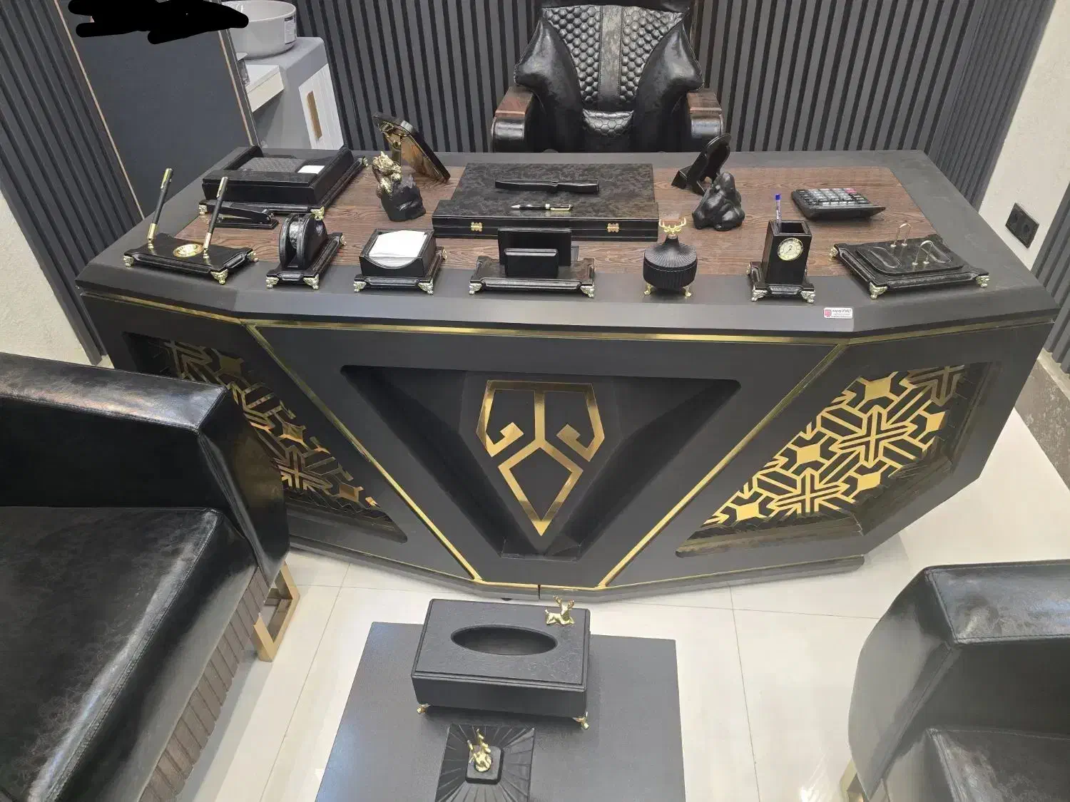 لوازم اداری|مبلمان اداری|مشهد, شهید رضوی|دیوار