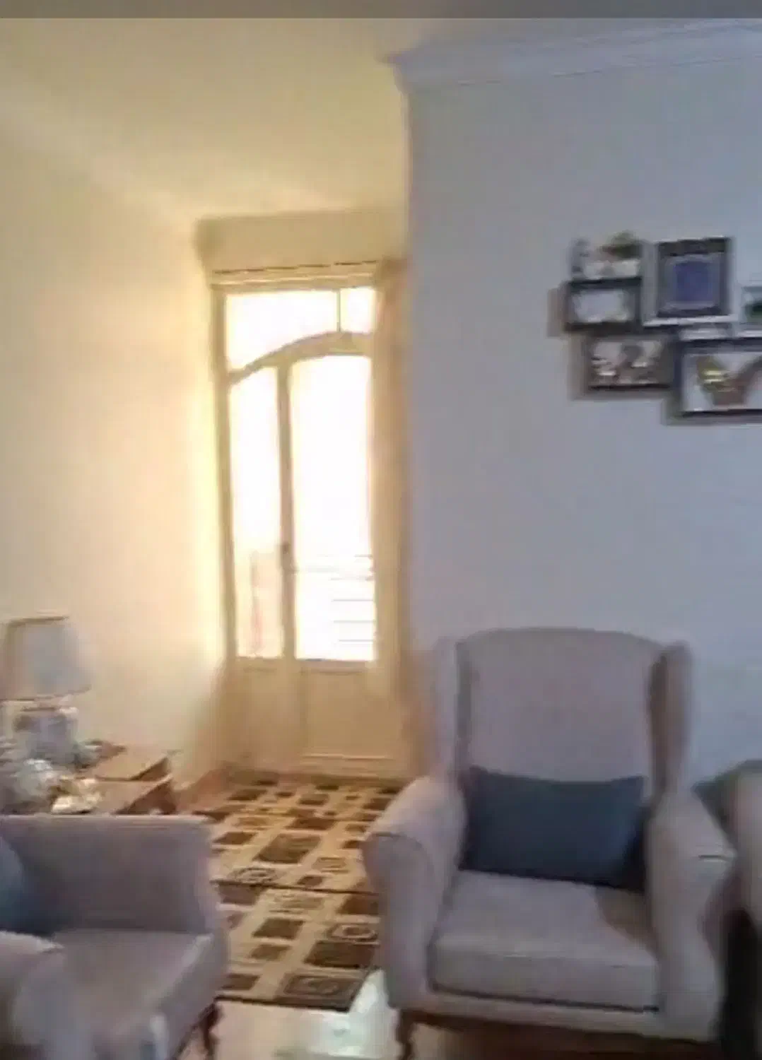 75متر 2 خواب در شریعتی پلیس|اجارهٔ آپارتمان|تهران, کاج|دیوار