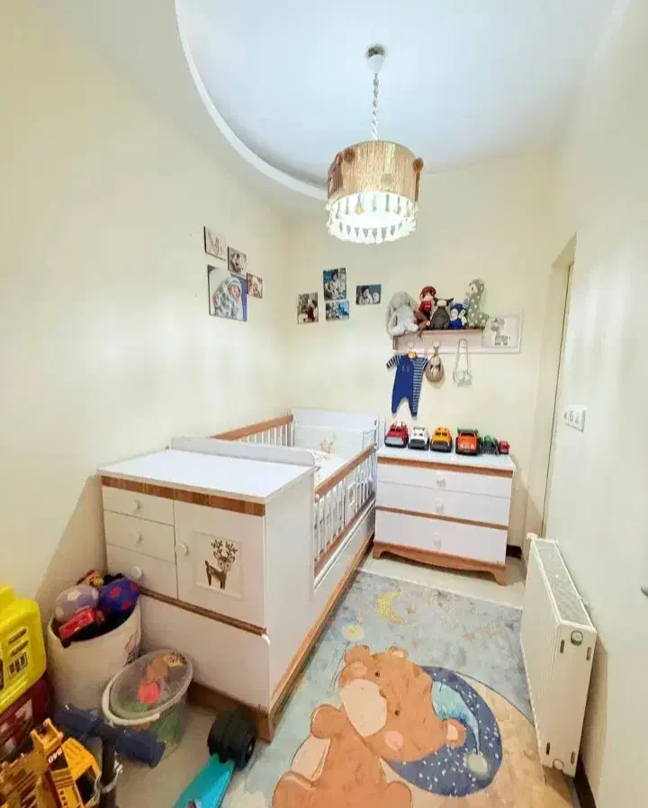 شخصی سازی تکواحدی××کهریزک|فروش آپارتمان|ری, جوانمرد قصاب|دیوار