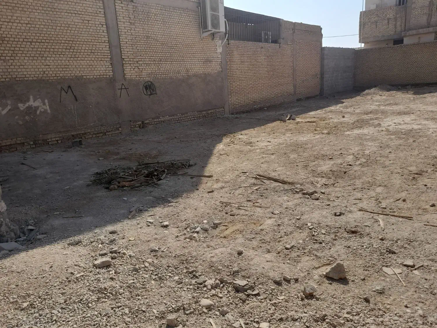 زمین ۲۵۰ متر|فروش زمین و ملک کلنگی|رامشیر, |دیوار