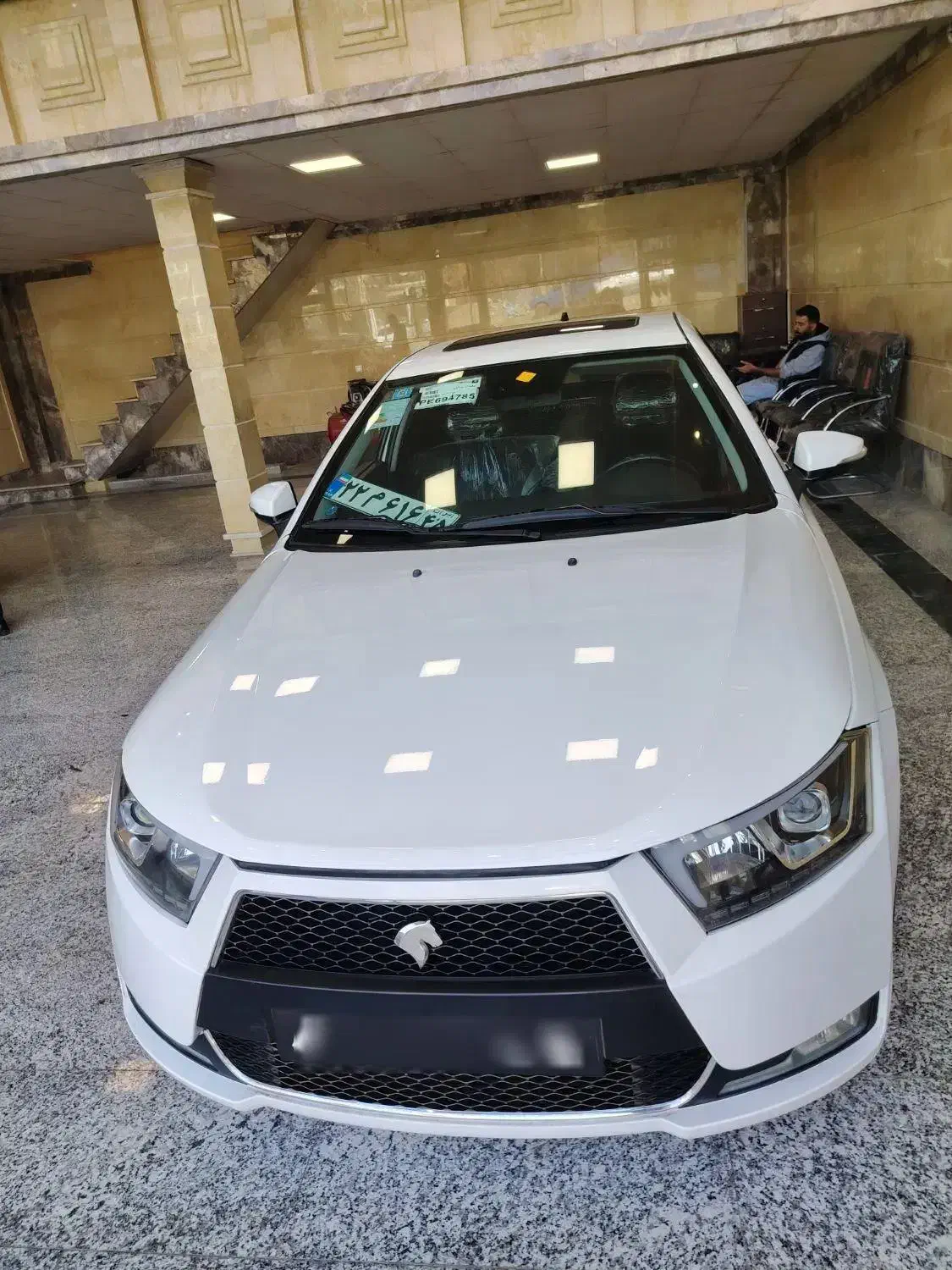 دنا پلاس اتومات|خودرو سواری و وانت|ارومیه, |دیوار