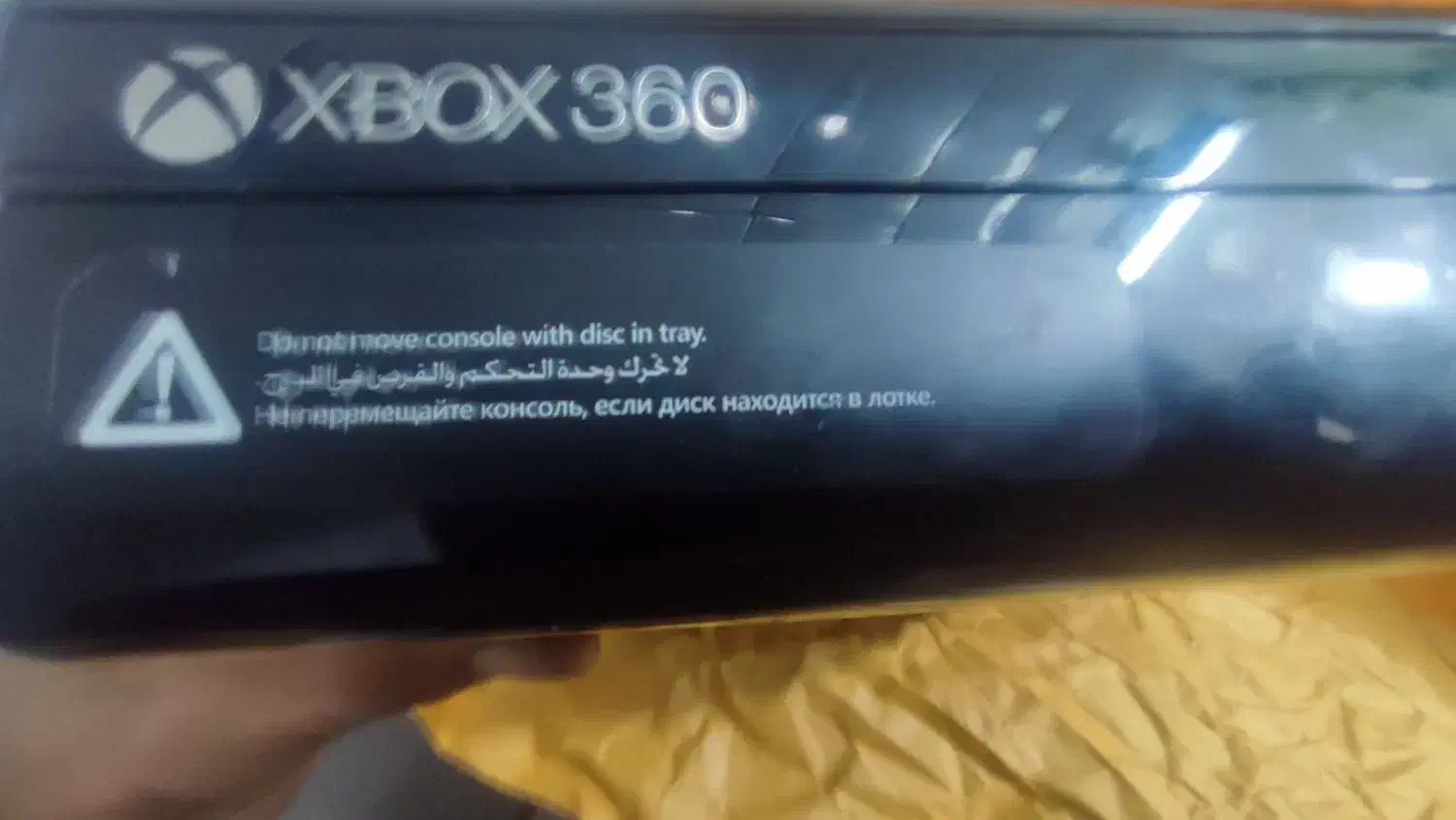 XBOX 360 دودسته|کنسول، بازی ویدئویی و آنلاین|تهران, جیحون|دیوار