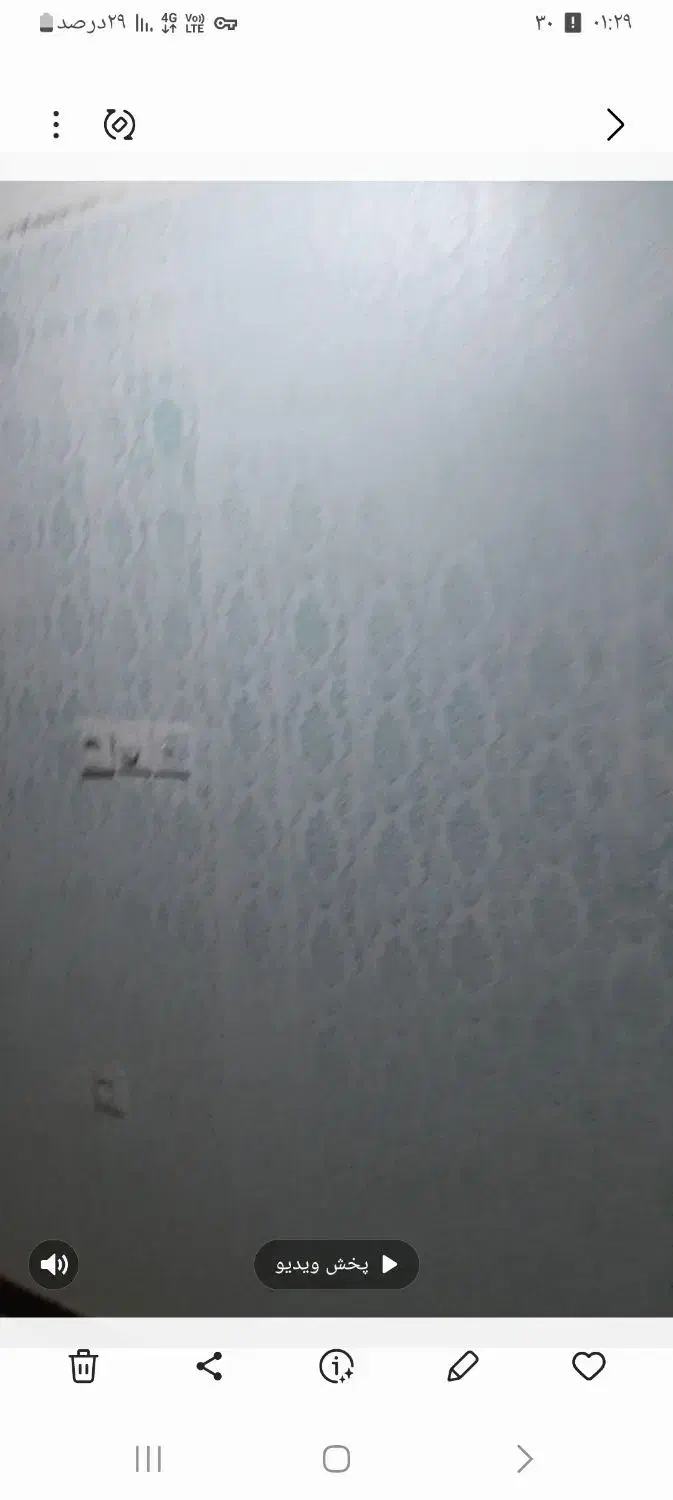 چهارشیرکوی نیروخیابان ۷ مسیع|اجارهٔ آپارتمان|اهواز, کوی نیرو|دیوار