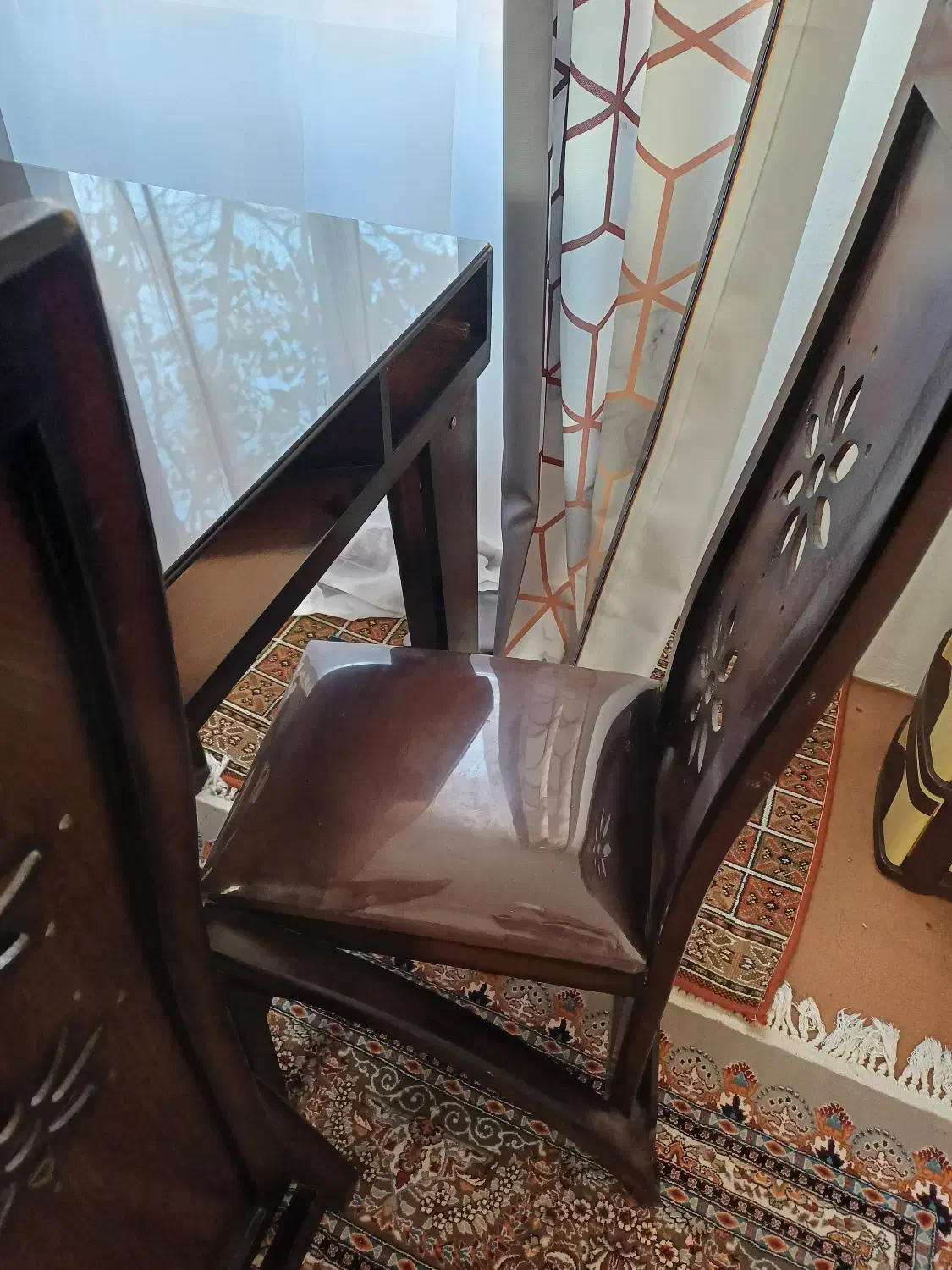 لوازم خانه|تخت و صندلی بچه|کرمان, |دیوار