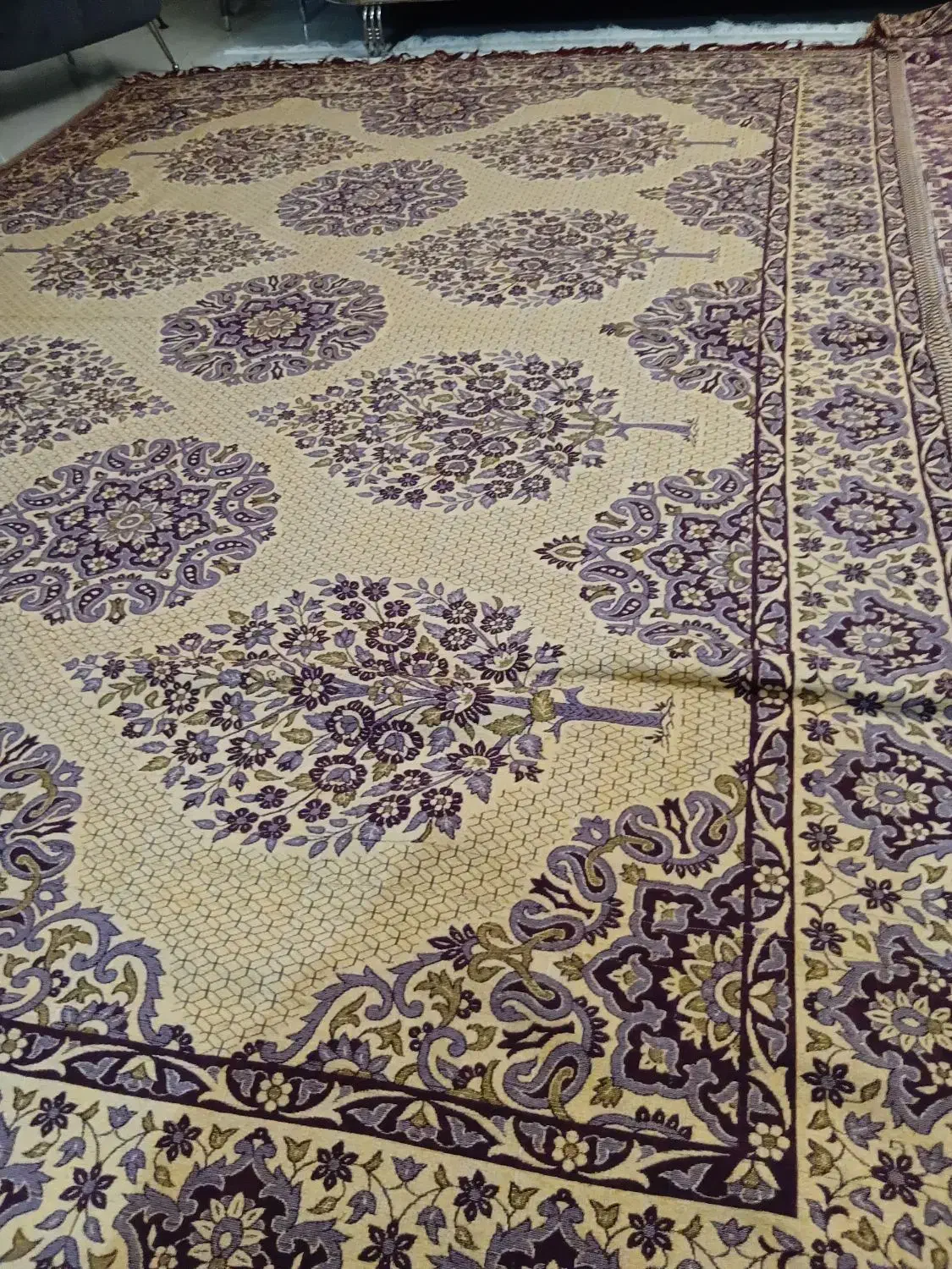 روفرشی نه متری   وشش متری|روفرشی|تبریز, |دیوار