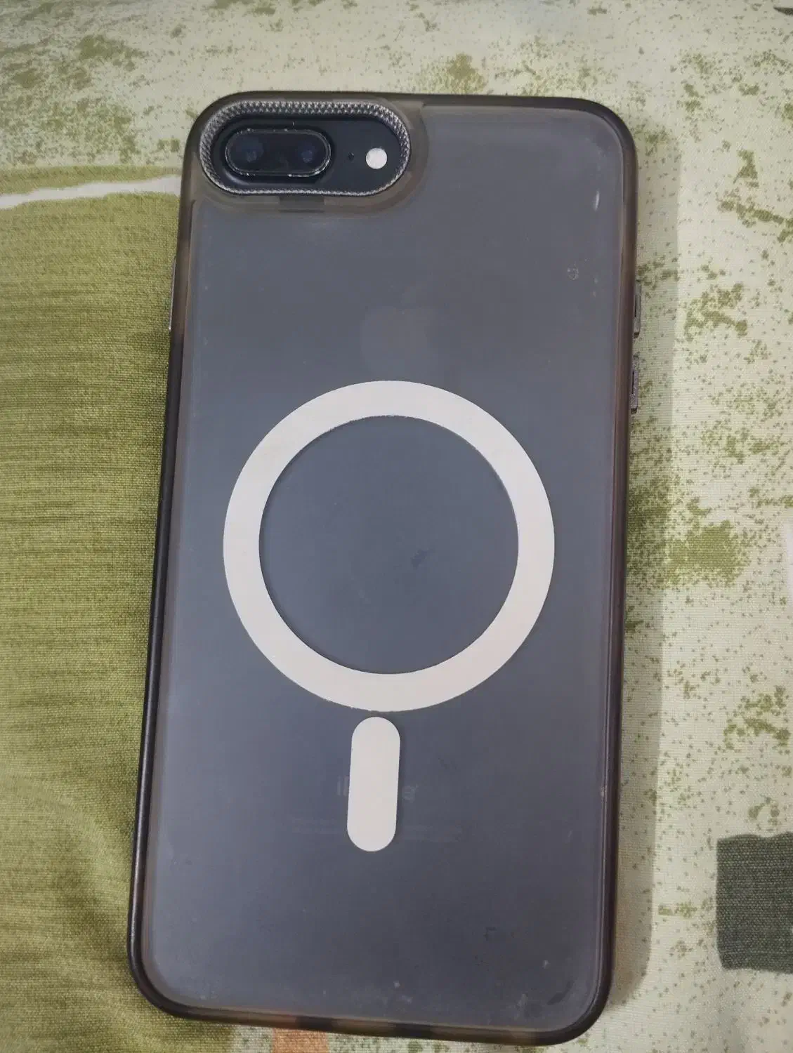 آیفون 7پلاس|موبایل|گرگان, |دیوار