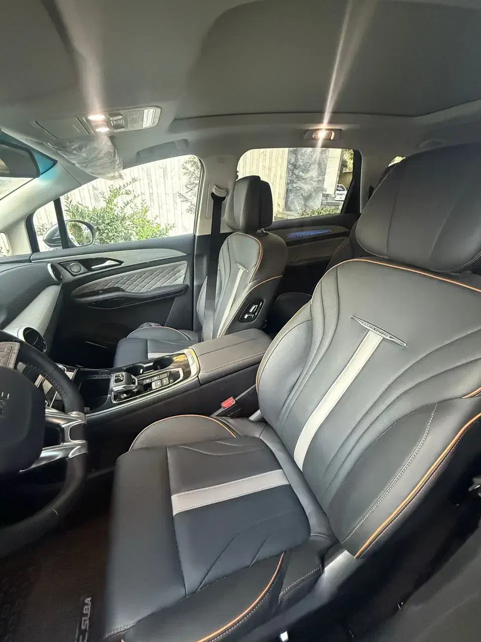 فروش سوبا ام ۴|خودرو سواری و وانت|تهران, دریا|دیوار