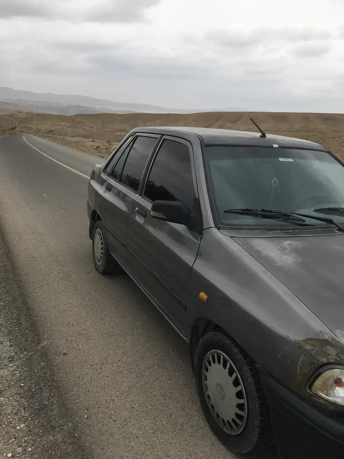 پراید مدل ۹۰|خودرو سواری و وانت|گنبد کاووس, |دیوار