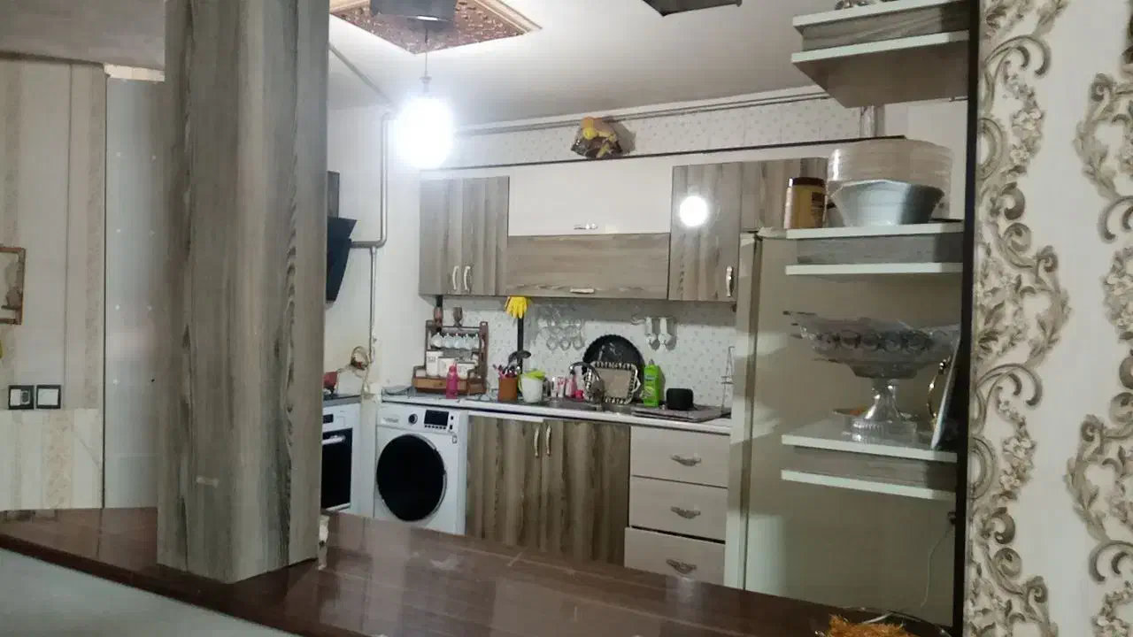 فروش آپارتمان در شهرک ولیعصر|فروش آپارتمان|تربتحیدریه, شهرک ولیعصر|دیوار