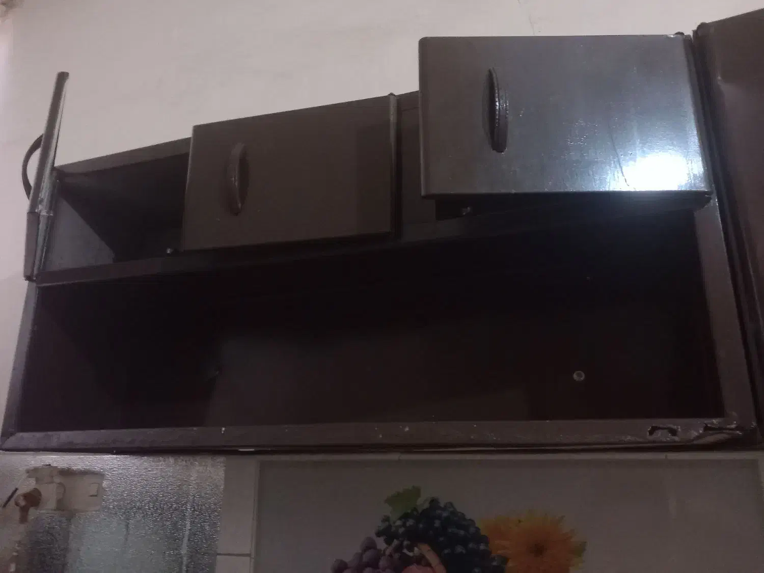 یه کابینت ۳ درباابچکان|آبچکان و نظمدهنده ظروف|بندرعباس, |دیوار