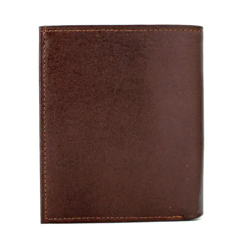 کیف پول چرم قهوه ای|اشیا|بهبهان, |دیوار