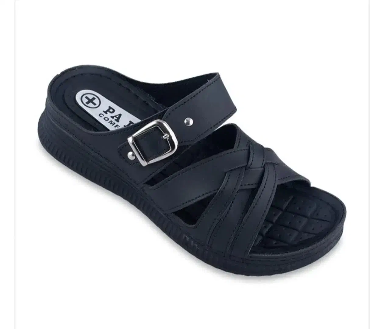 صندل طبی و مجلسی زنانه|کیف، کفش، کمربند|قم, سعادتی|دیوار